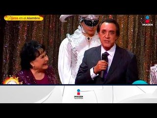 ¡Así se vivió la entrega de Premios Arlequín 2017! | Sale el Sol