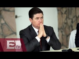 Rodrigo Medina, funcionarios y empresarios inmiscuidos en red de corrupción/ Atalo Mata
