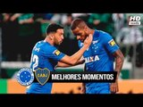Cruzeiro 1 x 1 Boca Juniors - Melhores Momentos e Gols (HD COMPLETO) Libertadores 04/10/2018