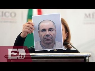 México da luz verde a extradición de Guzmán Loera / Paola Virrueta