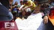 CNDH condena actos intimidatorios contra maestros en Chiapas/ Yuriria Sierra