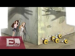 En 25 estados, el abuso sexual infantil es cosa menor / Paola Virrueta