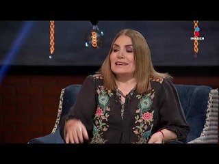 Tania Libertad planchaba ropa para ganar dinero | El minuto que cambió mi destino