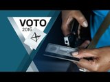 Análisis de los comicios electorales en Puebla/ Elecciones 2016