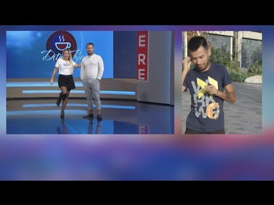 Dite e Re, 05 tetor 2018