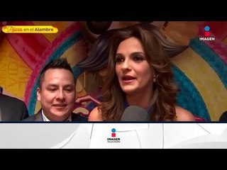 ¿Mariana Seoane ahora incursiona en el reggaetón? | Sale el Sol