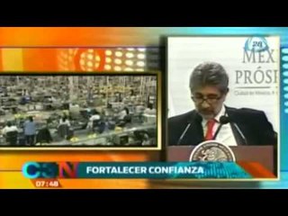 La información más importante en finanzas / Tip financiero