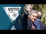 Mancera espera una jornada electoral tranquila en la CDMX/ Elecciones 2016