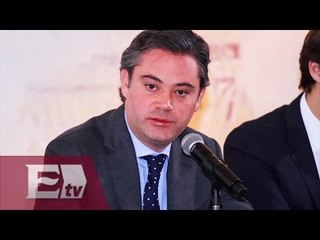 “CNTE fomenta el terror con prácticas de barbarie”: Aurelio Nuño/ Vianey Esquinca