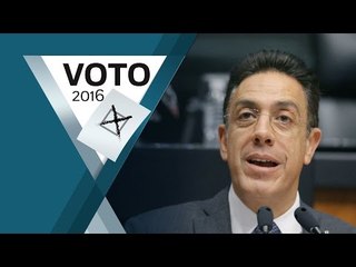 Entrevista a Omar Fayad, virtual ganador en Hidalgo / Elecciones 2016