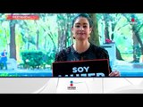 Sin etiquetas: Natalia Ponce de León es una mujer como cualquiera | Sale el Sol