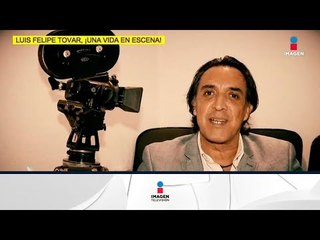 Lunes de trayectoria: Luis Felipe Tovar | De Primera Mano