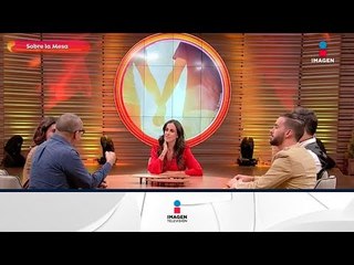 Sobre la mesa hablamos de la diferencia entre libertad y libertinaje | Sale el Sol