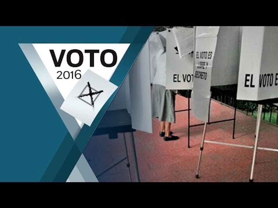 Saldo blanco en elecciones de Ciudad Victoria, Tamaulipas / Elecciones 2016