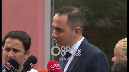 Ora News - "Babalja", Salianji: Nuk kam frikë arrestimin, Prokuroria të thërrasë Ramën e Xhafën