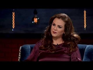 Edith Márquez en 'El minuto que cambió mi destino'