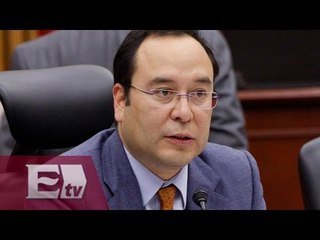 Ciro Murayama y los reportes de gastos de campaña de los candidatos / Pascal Beltrán