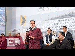 EPN dice que el gobierno esta listo para apoyar jornada electoral / Pascal Beltrán