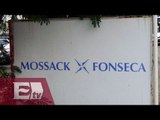 Detienen a posible sospechoso de filtrar los Panama Papers / Yazmín Jalil