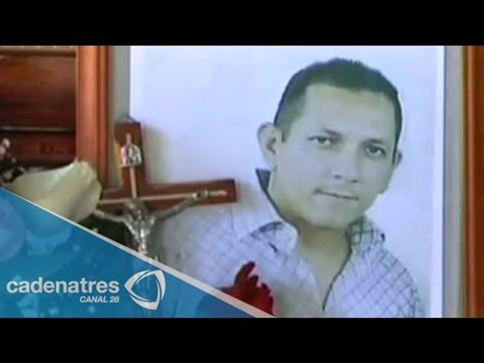 Michoacán: elemento de la Fuerza Rural murió desarmado