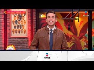 De los reos en México y el turismo sísmico... | Sale el Sol