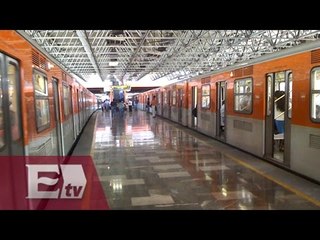 Servicio gratuito en la Línea 2 del Metro/ Yazmín Jalil
