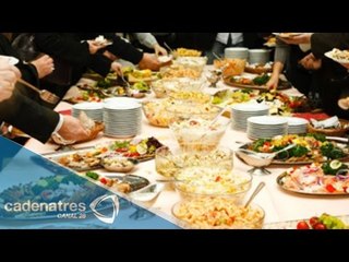 Cómo ahorrar en la cena de Navidad y Año Nuevo