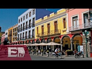 Instituto Electoral de Puebla llama a votar a ciudadanos este 5 de junio/ Hiram Hurtado