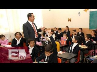 SEP tiene listos los reemplazos de los maestros cesados/ Paola Virrueta