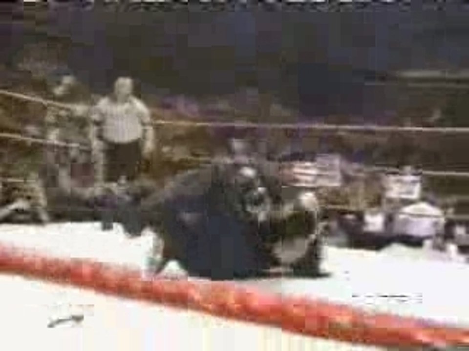 Stone cold