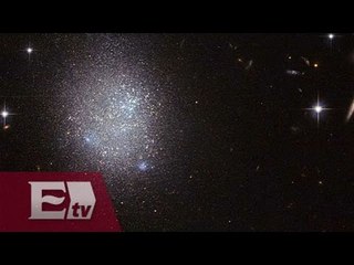 Logran escuchar sonido de las estrellas más antiguas de la Vía Láctea / Vianey Esquinca