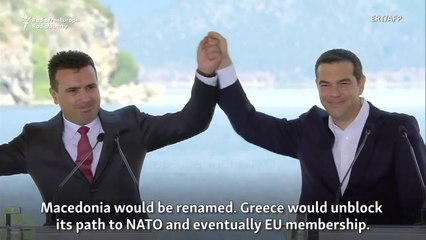 BDI kundër zgjedhjeve: Të zbatohet marrëveshja me Greqinë - Top Channel Albania - News - Lajme