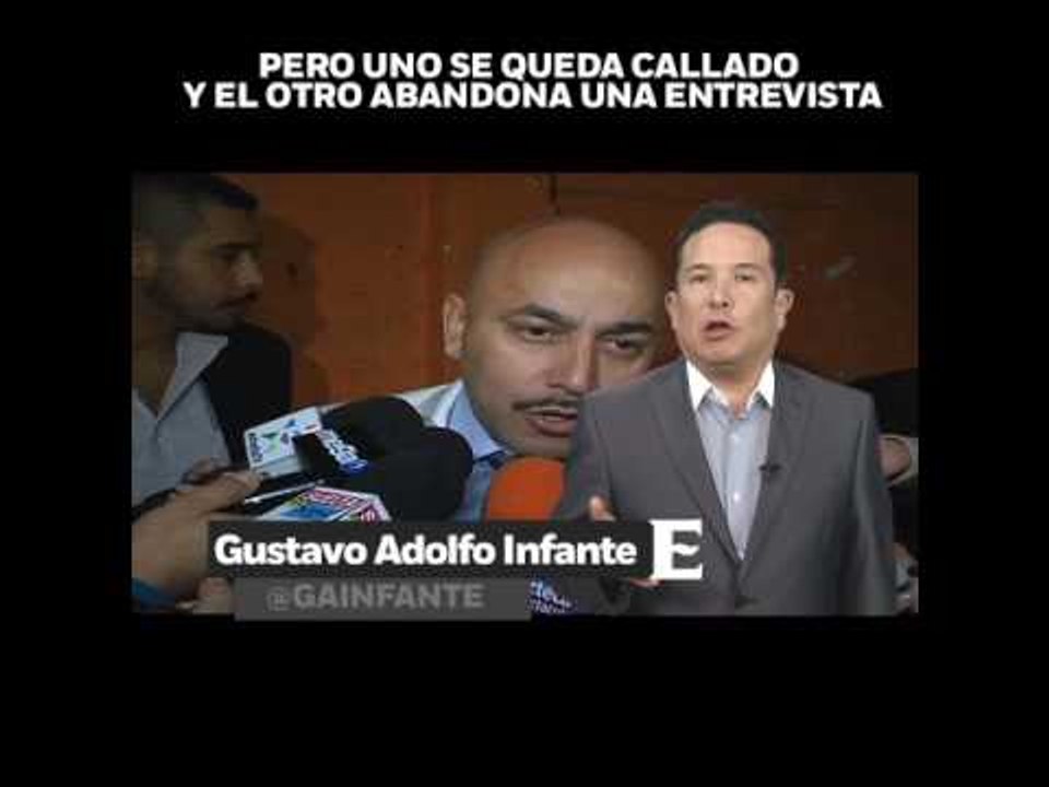 ‘Secuestros muy extraños’, en opinión de Gustav...
