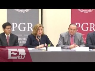 PGR entrega informe total del Caso Iguala / Pascal Beltrán
