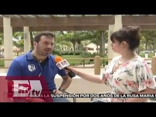 Los refuerzos que llegan a Gallos de Querétaro / Stephany Fuentes