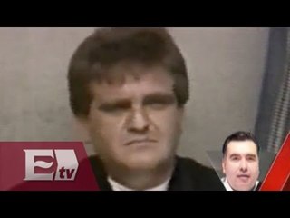 Waldo Fernández y la liberación del Güero Palma en Estados Unidos / Ingrid Barrera