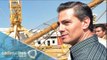 Peña Nieto realiza su primera visita de trabajo a Ciudad Juárez