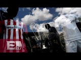 Real Madrid y Atlético disputan en Milán la final de la Champions League/ Vianey Esquinca