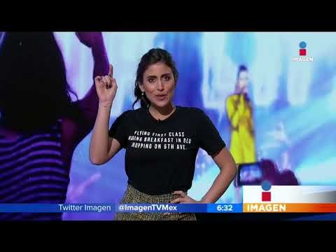 ¡Así fue el desfile de Acción de Gracias en EUA! | Noticias con Francisco Zea