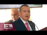 Manlio Fabio Beltrones renuncia a la dirigencia nacional del PRI/ Ingrid Barrera