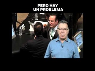 ‘Entra en vigor el nuevo sistema de justicia penal’, en opinión de Jorge Fernández Menéndez