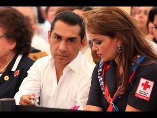 Congelan cuentas bancarias de los Abarca