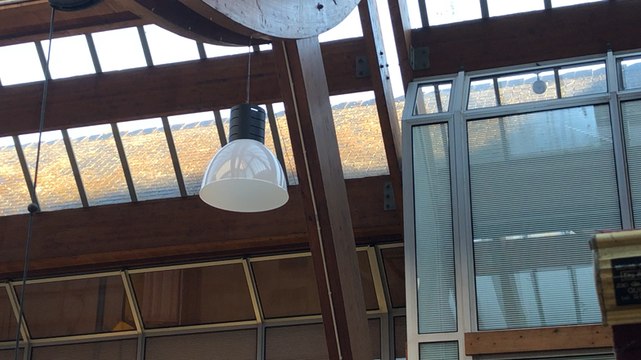 Les halles Saint-François rouvrent samedi 6 octobre