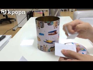 2014 第四屆 Kpopn 理想盃抽出4強之紀錄