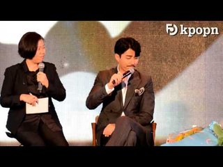 20140831 車勝元粉絲見面會 Cha Seung Won Fanmeeting - 07
