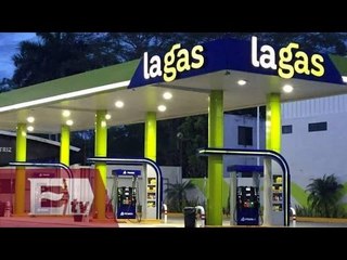 Скачать видео: Arranca operaciones nueva gasolinera en Campeche / Héctor Figueroa