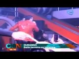 IMPRESIONANTE!!! Balacera en concierto de Durango (VIDEO)