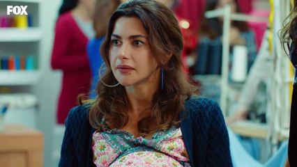 Sal biraz, rahat bırak - Bizim Hikaye 41. Bölüm