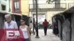 Comerciantes de Oaxaca reportan millonarias pérdidas tras enfrentamientos / Martín Espinosa