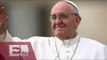 Papa Francisco condena ataque en el club nocturno de Orlando / Ingrid Barrera